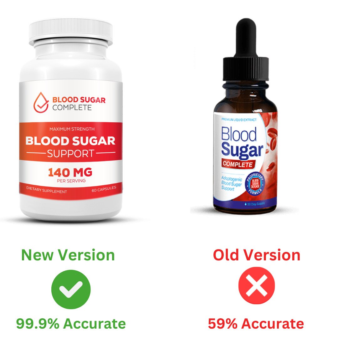 blood sugar